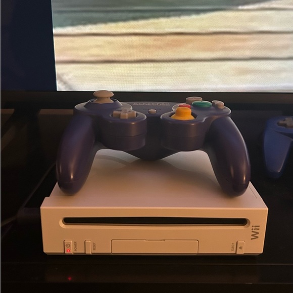 Modded Wii + Retro Game Library - Picture 10 of 17